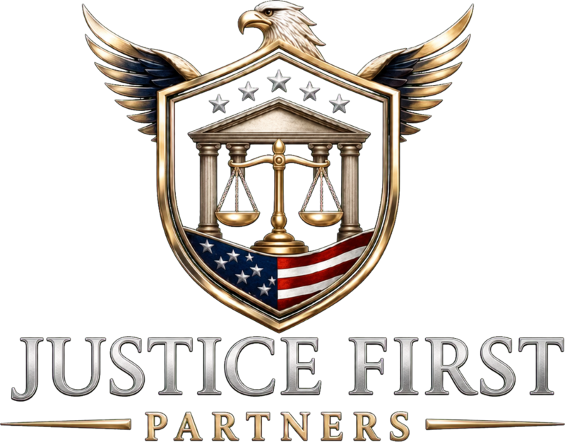Justice First Partners